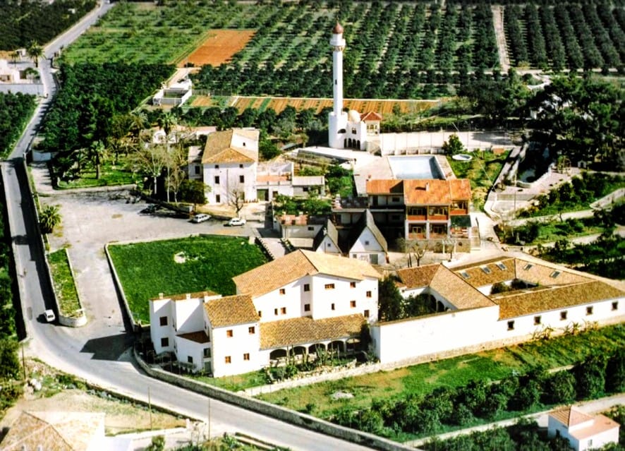 La Muntanyeta