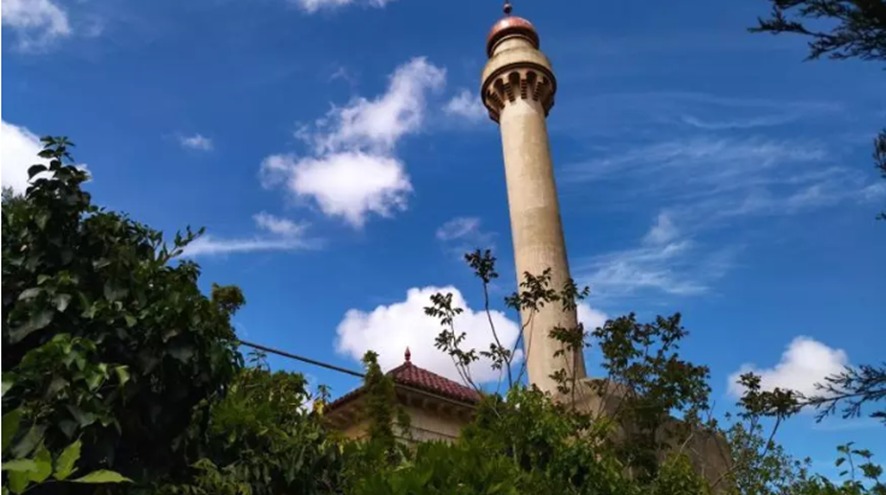 La Muntanyeta