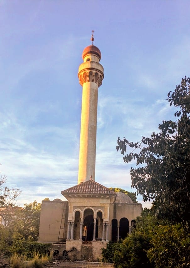 La Muntanyeta