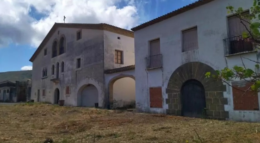 La Muntanyeta