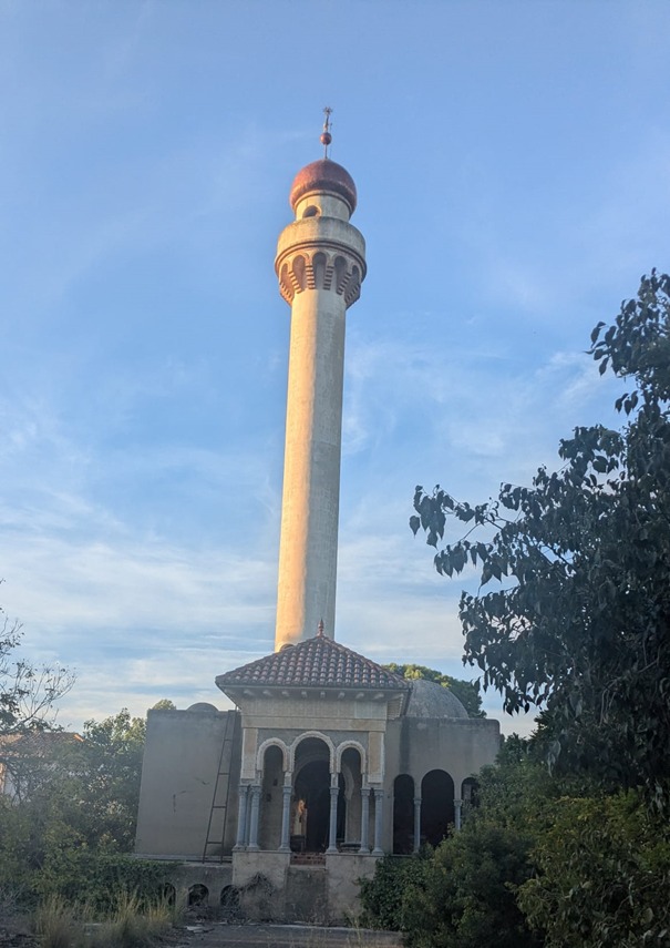 La Muntanyeta