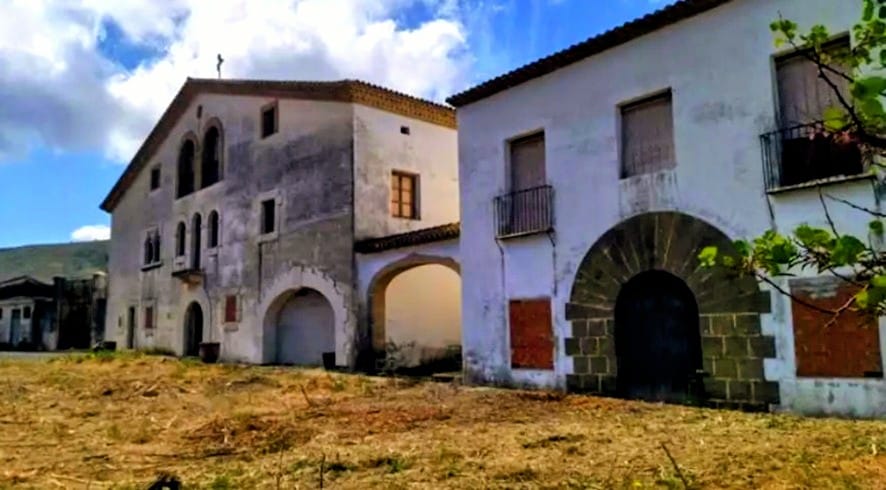 La Muntanyeta