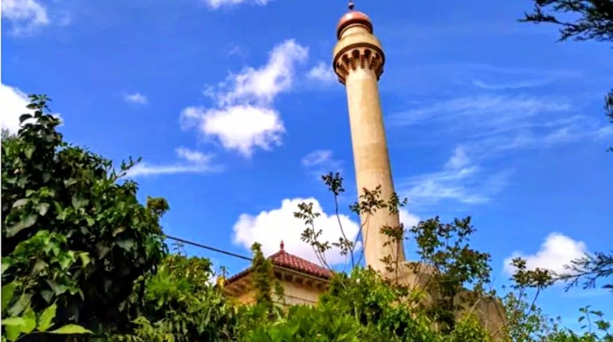 La Muntanyeta
