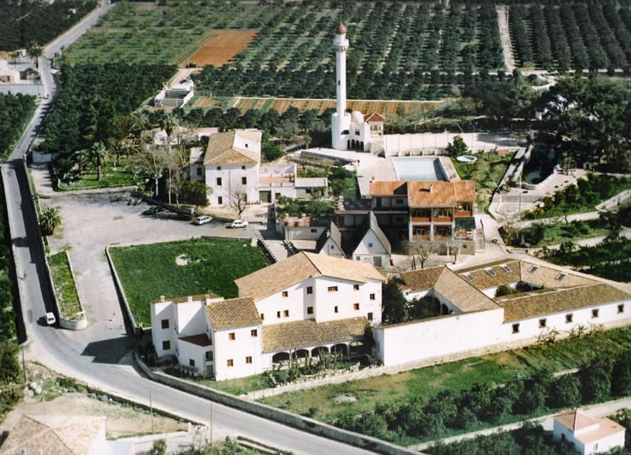La Muntanyeta
