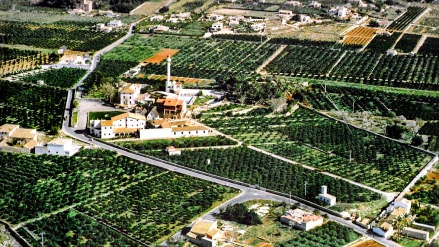 La Muntanyeta